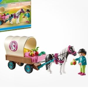 Playmobil 70998 Country Playset